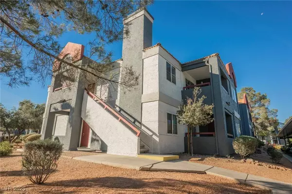 8600 W Charleston BLVD #2037, Las Vegas, NV 89117