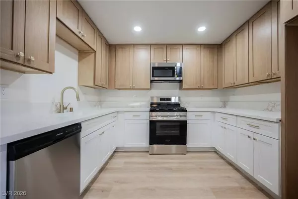 5429 Ithaca AVE, Las Vegas, NV 89122