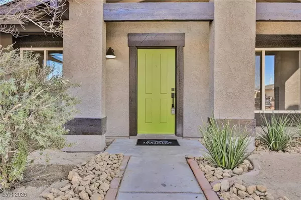 6601 Boxwood LN, Las Vegas, NV 89103