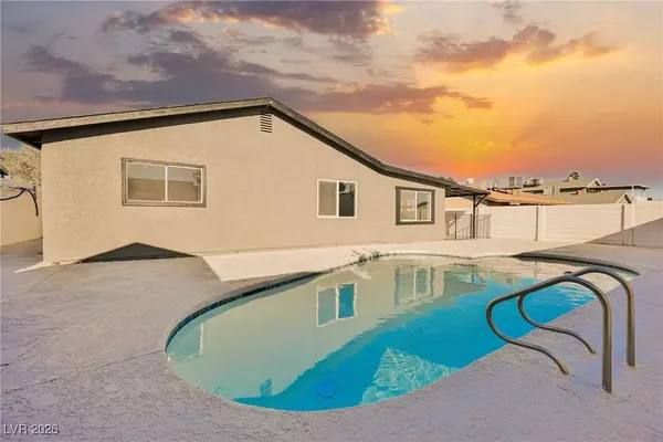 6601 Boxwood LN, Las Vegas, NV 89103