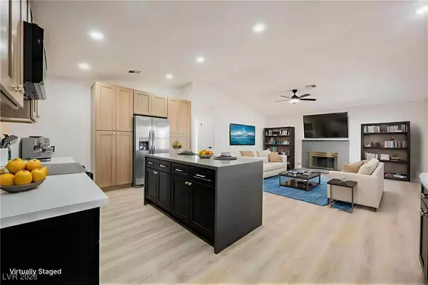 6601 Boxwood LN, Las Vegas, NV 89103