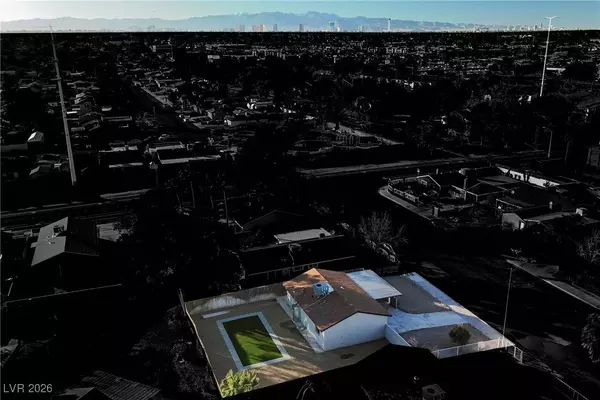 5429 Ithaca AVE, Las Vegas, NV 89122