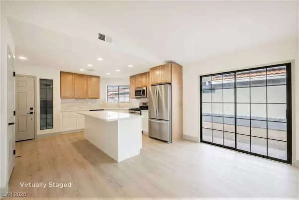 1732 Yellow Rose ST, Las Vegas, NV 89108