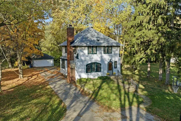 4400 W Parkland Ave, Brown Deer, WI 53223