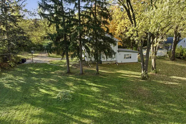 4400 W Parkland Ave, Brown Deer, WI 53223