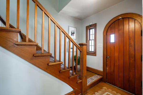 4400 W Parkland Ave, Brown Deer, WI 53223