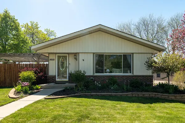 5655 S 25th St, Milwaukee, WI 53221-4219