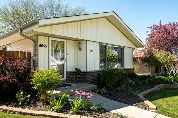 5655 S 25th St, Milwaukee, WI 53221-4219
