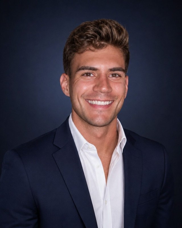 Austin L. Walker, REALTOR® with Real Broker, LLC