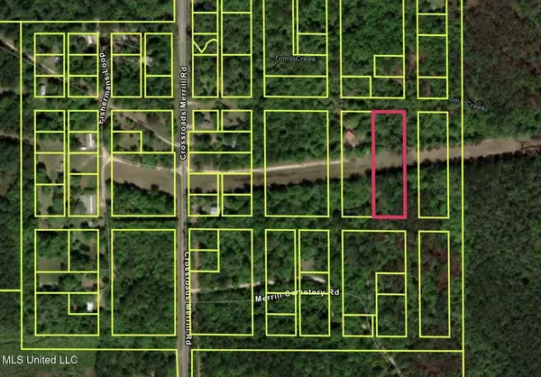 Nsn Fishermans Loop, Lucedale, MS 39452