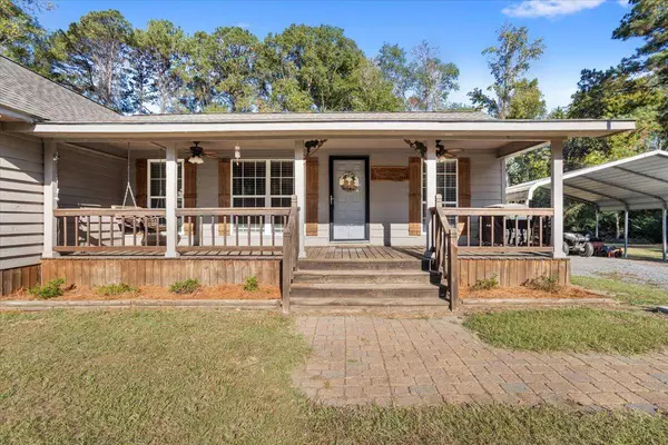 139 E Wilkerson Ferry Rd., Lucedale, MS 39452