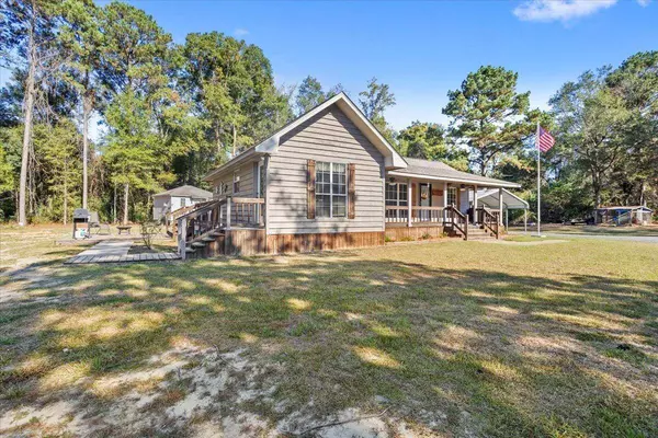 139 E Wilkerson Ferry Rd., Lucedale, MS 39452