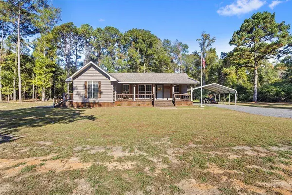 139 E Wilkerson Ferry Rd., Lucedale, MS 39452