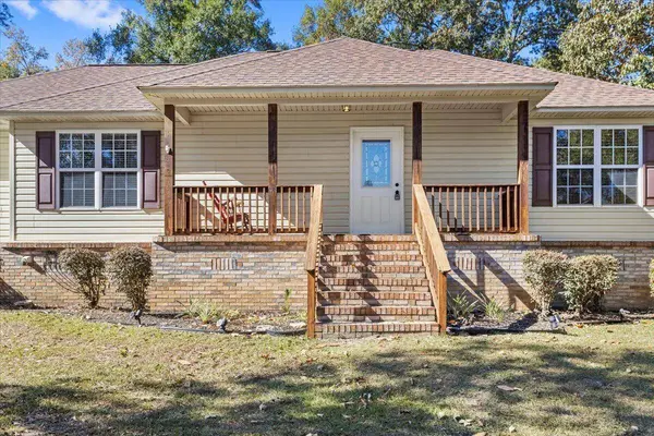 115 Rolling Woods Rd., Lucedale, MS 39452
