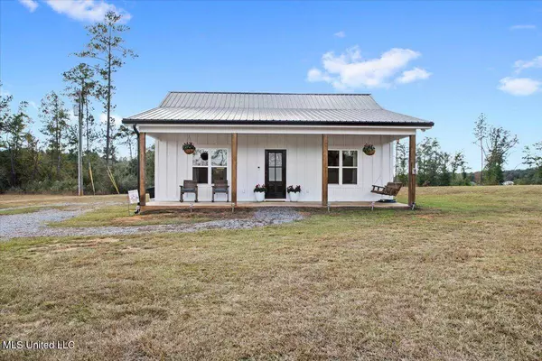 110 Brashier Lane, Lucedale, MS 39452