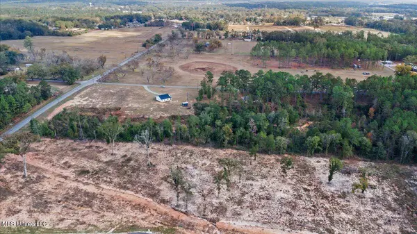 Brashier Lane, Lucedale, MS 39452