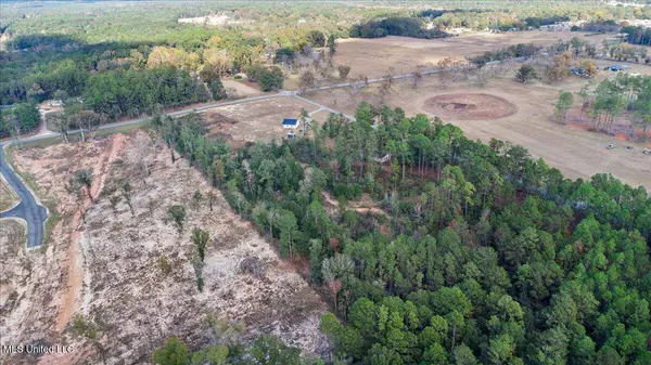 Brashier Lane, Lucedale, MS 39452