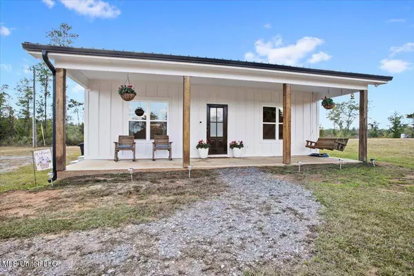 110 Brashier Lane, Lucedale, MS 39452