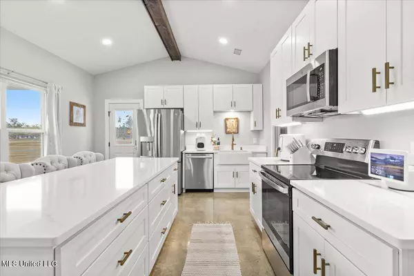 110 Brashier Lane, Lucedale, MS 39452