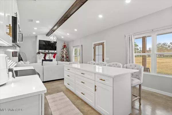 110 Brashier Lane, Lucedale, MS 39452