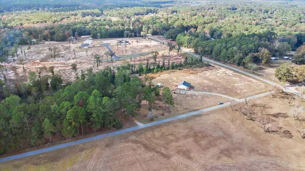 NSN Brashier Ln., Lucedale, MS 39452