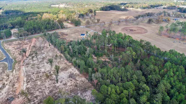 NSN Brashier Ln., Lucedale, MS 39452