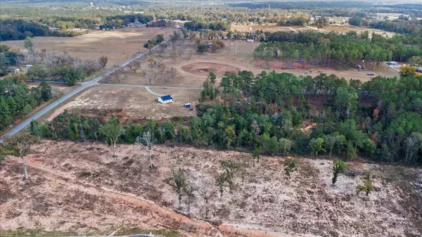 NSN Brashier Ln., Lucedale, MS 39452