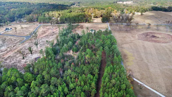 NSN Brashier Ln., Lucedale, MS 39452