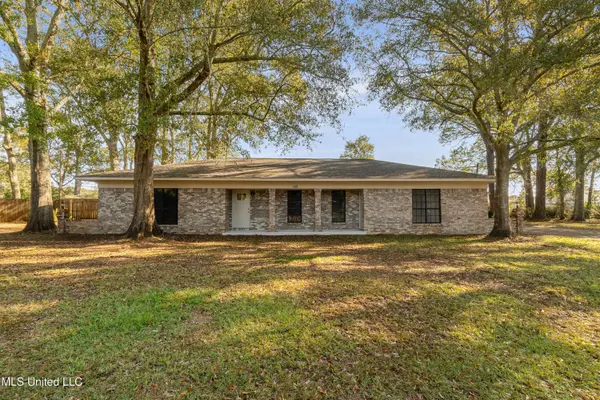 162 Jane Drive, Lucedale, MS 39452