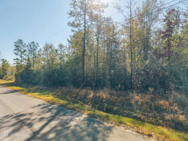 Country Hill Road, Lucedale, MS 39452
