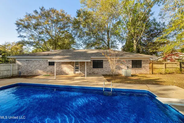 162 Jane Drive, Lucedale, MS 39452