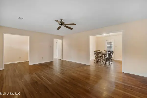 162 Jane Drive, Lucedale, MS 39452