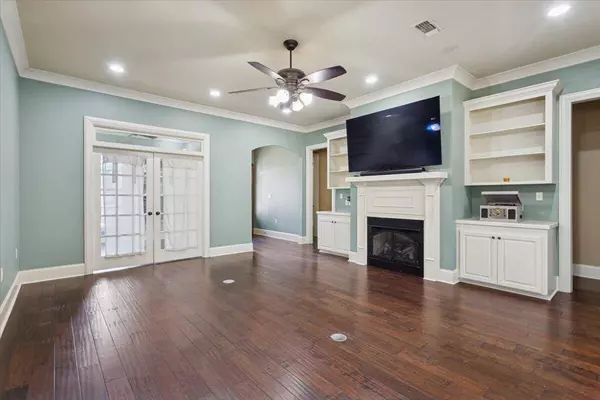 10 Magnolia Crossing Rd., Sumrall, MS 39482