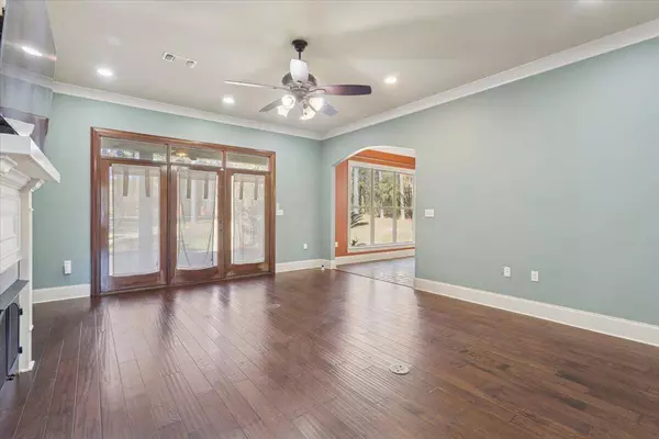 10 Magnolia Crossing Rd., Sumrall, MS 39482