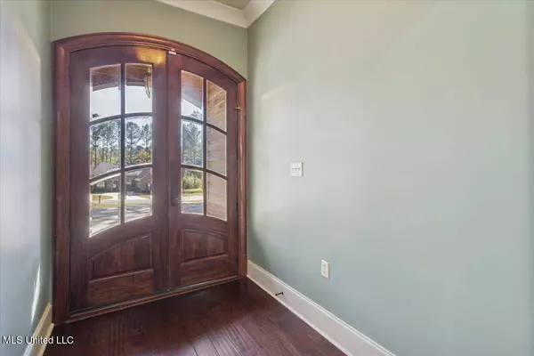 10 Magnolia Crossing Road, Sumrall, MS 39482