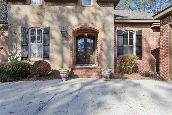 10 Magnolia Crossing Rd., Sumrall, MS 39482