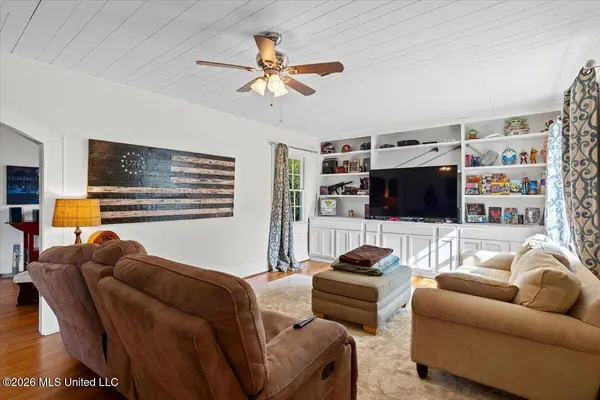 172 Holmes Street, Lucedale, MS 39452