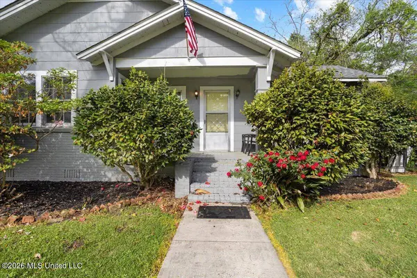 172 Holmes Street, Lucedale, MS 39452
