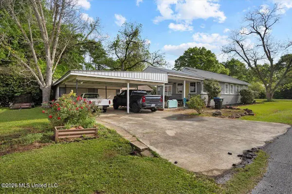 172 Holmes Street, Lucedale, MS 39452