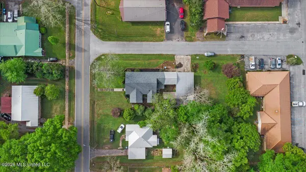 172 Holmes Street, Lucedale, MS 39452