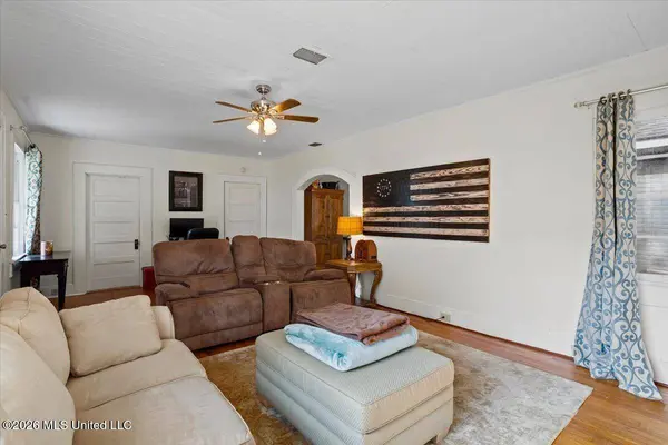 172 Holmes Street, Lucedale, MS 39452