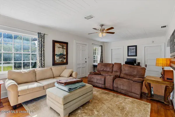 172 Holmes Street, Lucedale, MS 39452