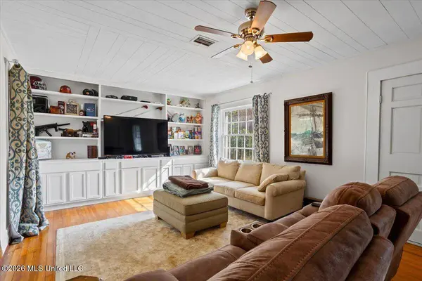 172 Holmes Street, Lucedale, MS 39452