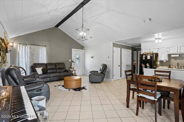 113 Clyde Pipkins Road, Lucedale, MS 39452