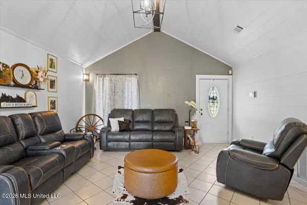 113 Clyde Pipkins Road, Lucedale, MS 39452