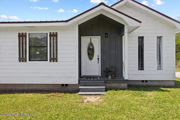 113 Clyde Pipkins Road, Lucedale, MS 39452