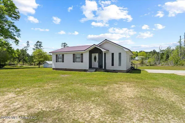 113 Clyde Pipkins Road, Lucedale, MS 39452