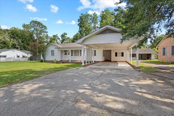 804 Lafayette St., Columbia, MS 39429