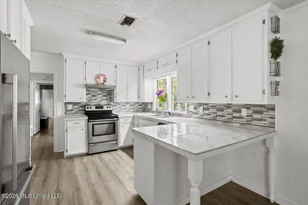 804 Lafayette Street, Columbia, MS 39429
