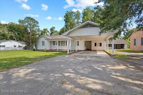 804 Lafayette Street, Columbia, MS 39429